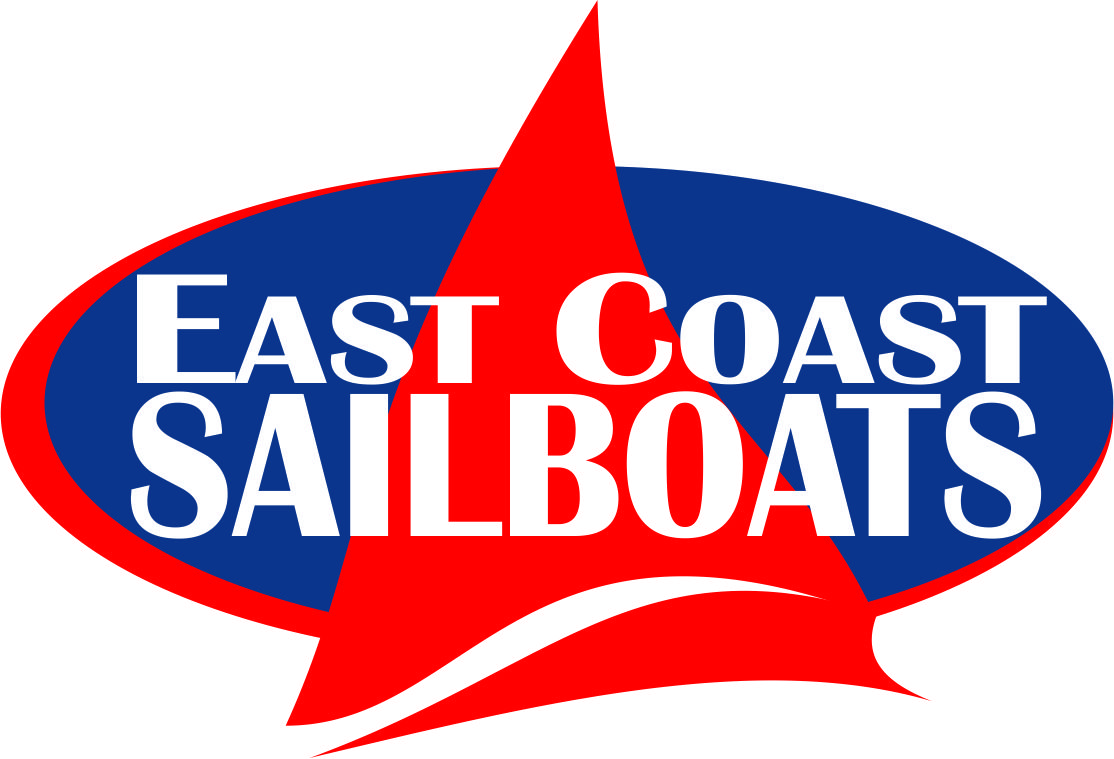East Coast Sailboats Logo