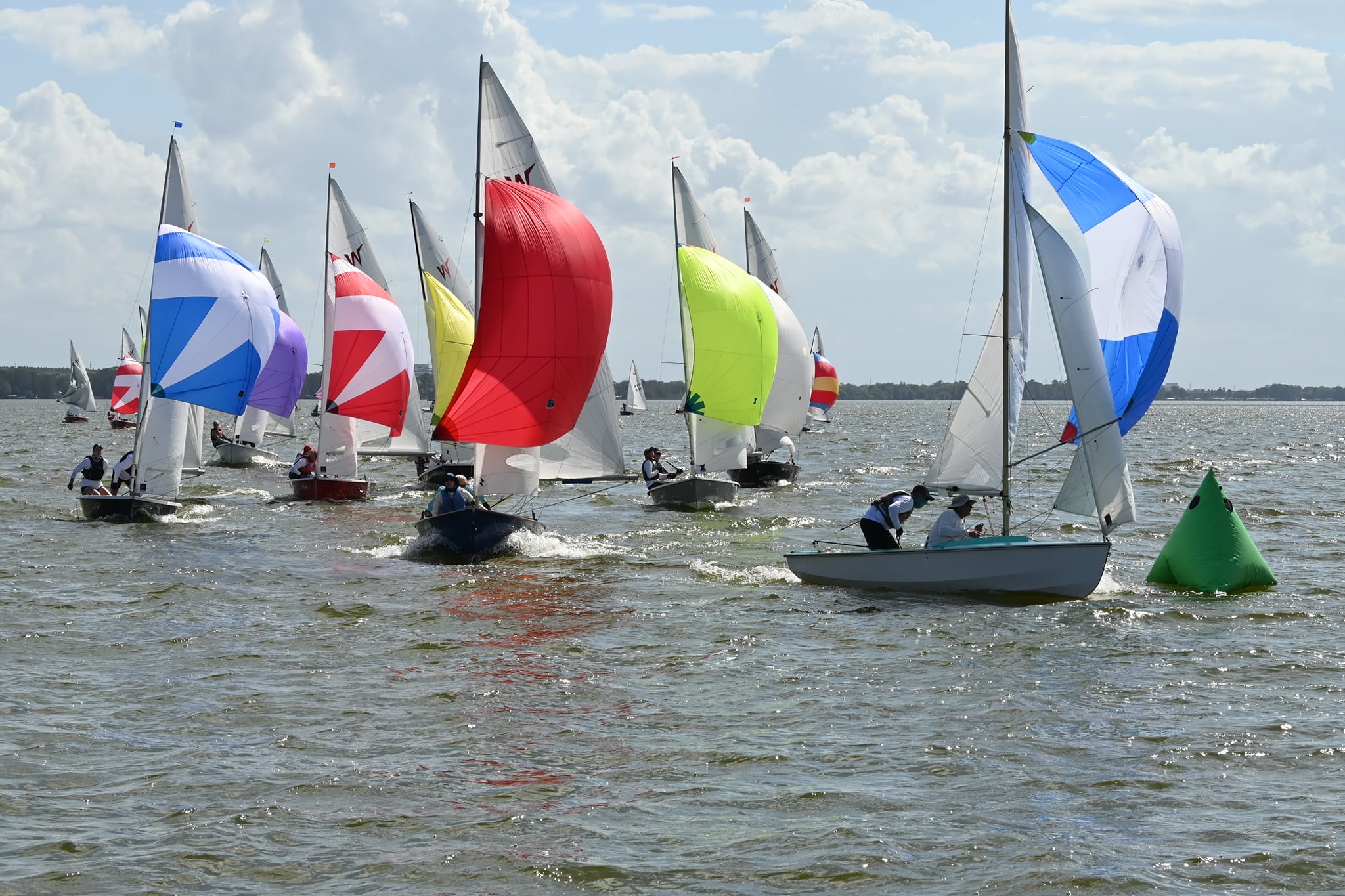 Read more about the article Regatta – 2026 North American – Sign up open