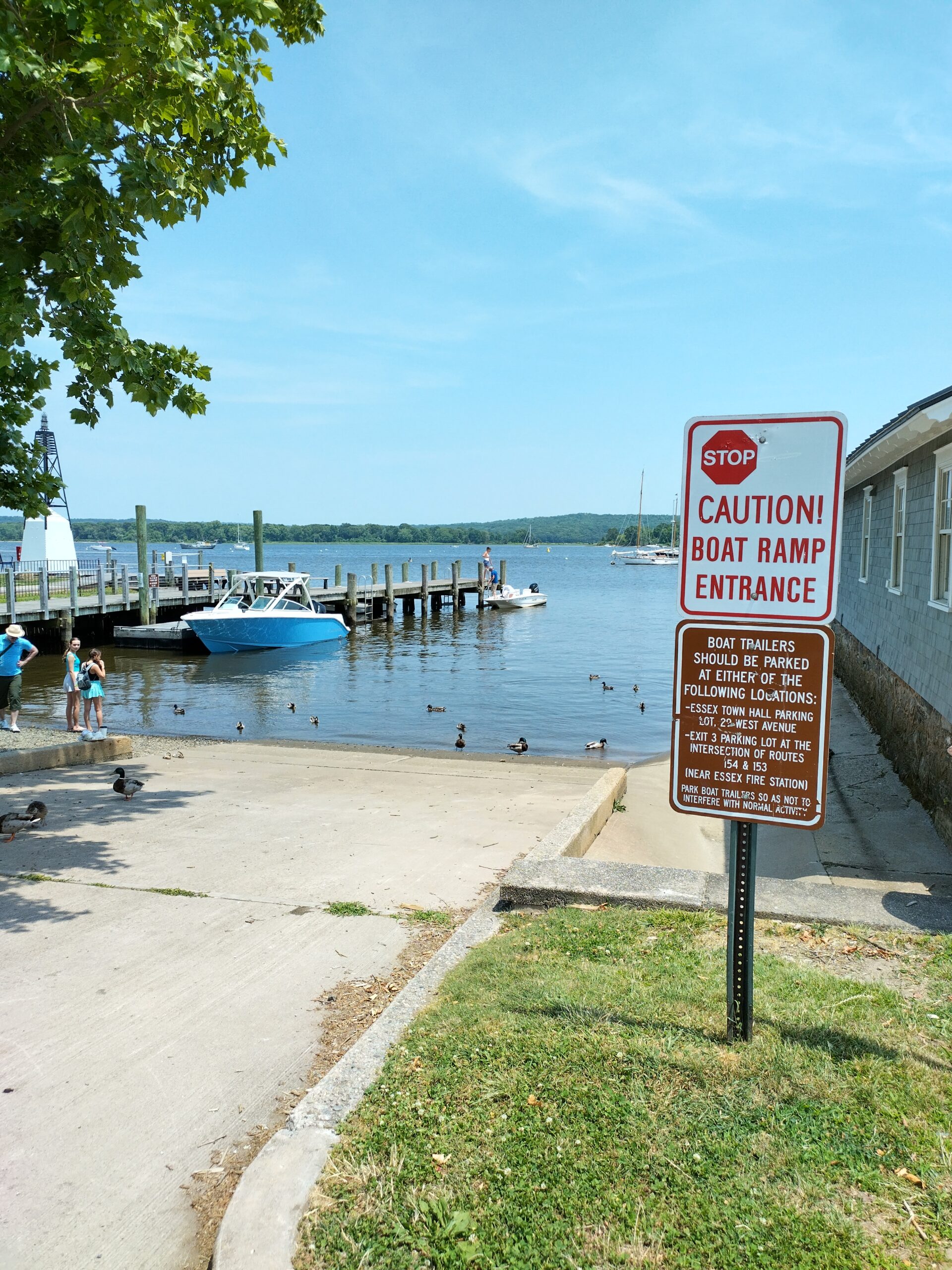 Read more about the article Connecticut River Cruise July 1st and 2nd 2024