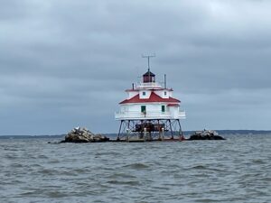 Read more about the article West River Sailing Club 95th Labor Day Regatta: The Best of the Bay in a few Days!