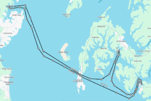Read more about the article New 2025 Chesapeake Cruise