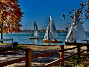 Read more about the article Wamplers Lake – Jim Fletcher Memorial Race