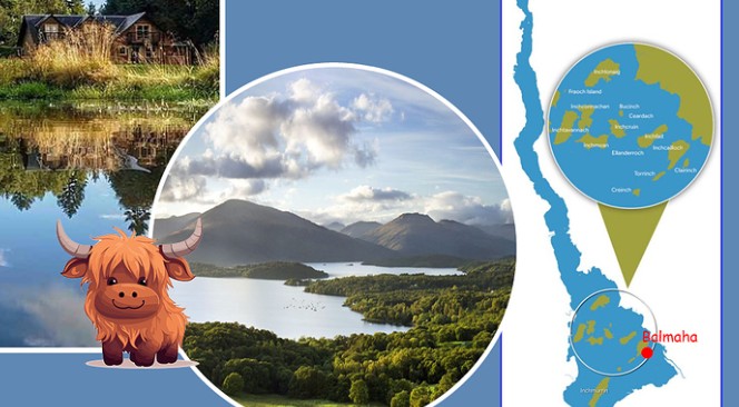 Read more about the article 2026 International Wayfarer Rally in Scotland — Registration Open!