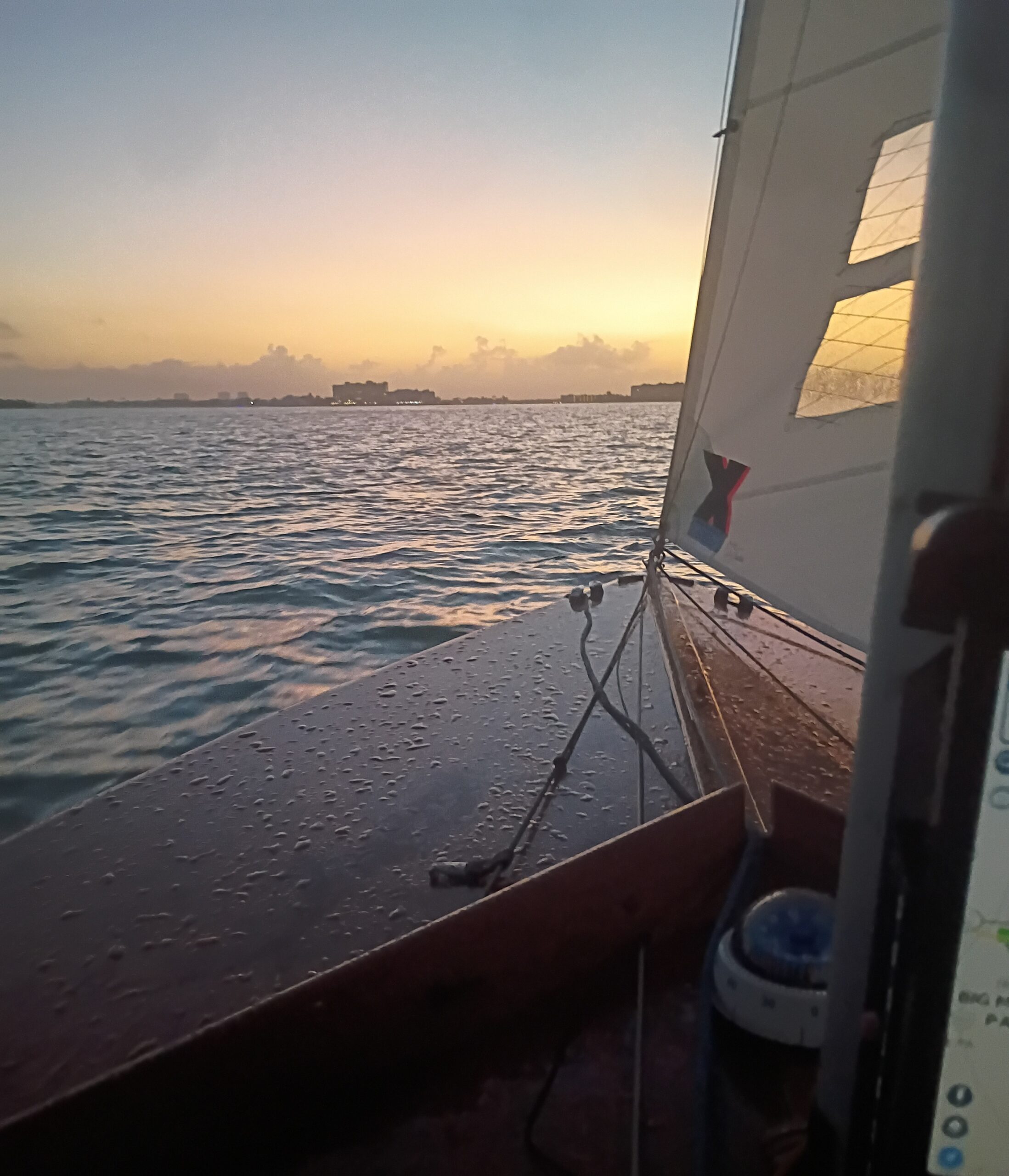 Read more about the article W971  Everglades Challenge 2026