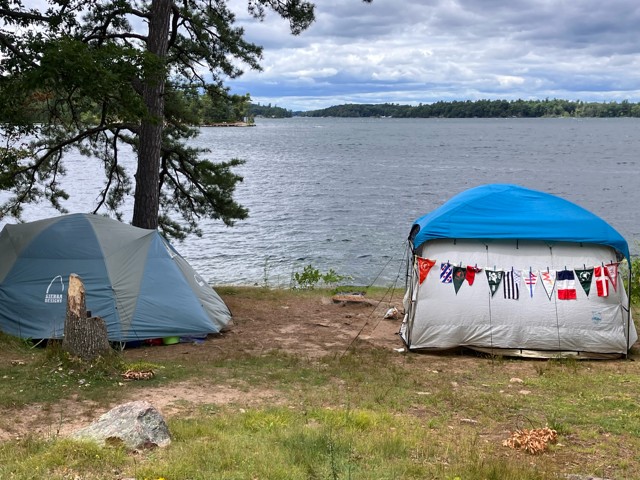 Read more about the article Wellesley Island Summer Cruise 2026