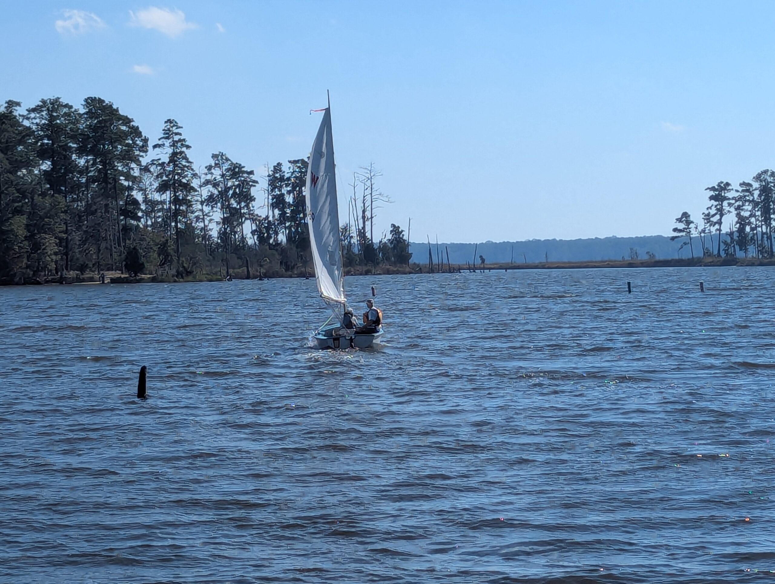 Read more about the article Goose Creek NC Fleet 15 Oct 2026
